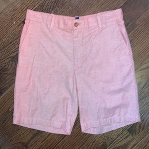Mens IZOD Shorts, Size 32